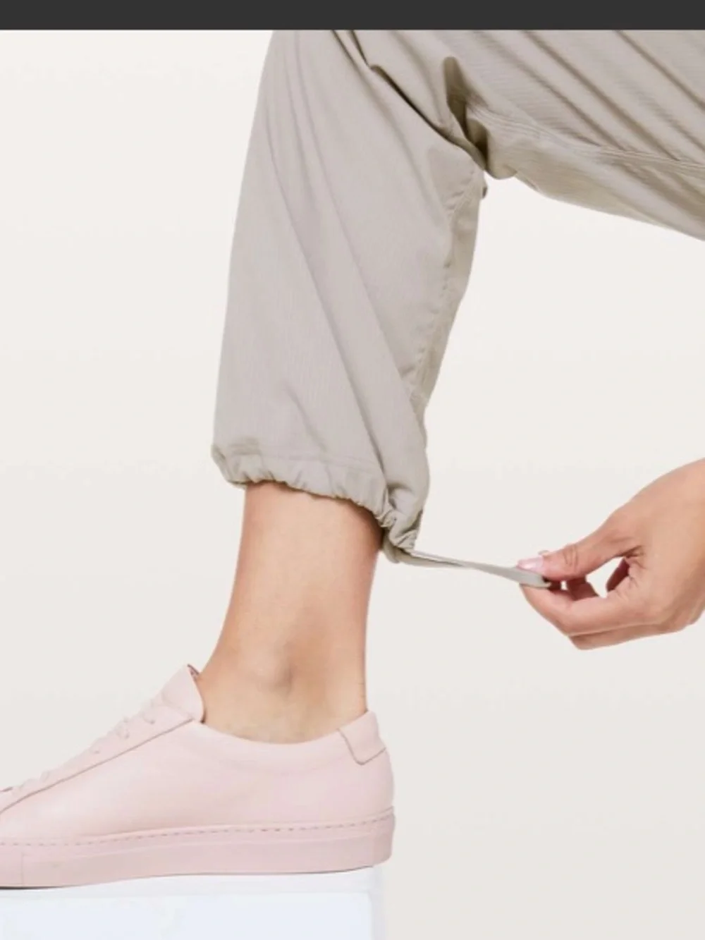 Lululemon Dance Studio Pant III (Regular) Lined 32